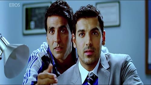 Desi Boyz Trailer