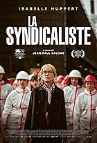 La syndicaliste