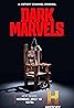 Dark Marvels (TV Series 2023– ) Poster