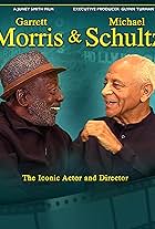 Garrett Morris and Michael Schultz