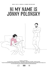 Primary photo for Hi My Name Is Jonny Polonsky