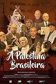 Primary photo for The Brazilian Palestine