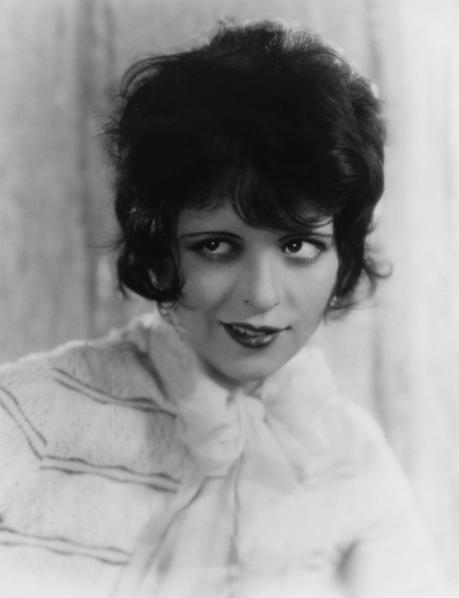 Clara Bow in The Plastic Age (1925)