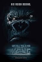 Skull Island: Reign of Kong