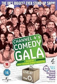 Primary photo for Channel 4's Comedy Gala