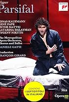 Jonas Kaufmann in Wagner: Parsifal (2013)