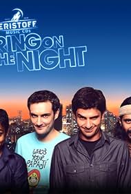 Bring on the Night (2012)