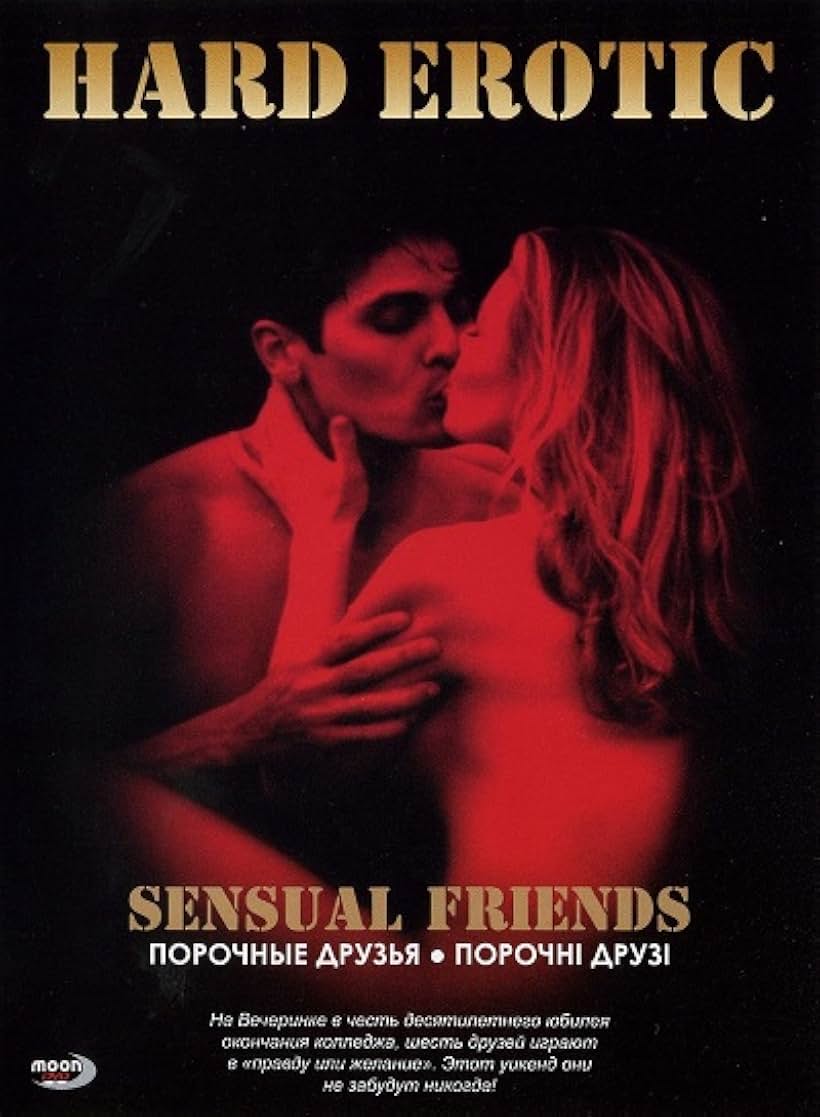 Sensual Friends (2001)