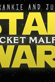 Primary photo for Star Wars: Slight Ticket Malfunction