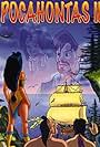 Pocahontas 2 the Return of John Smith (1996)