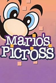 Primary photo for Mario's Picross