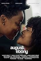 August & Ebony