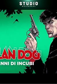 Primary photo for Dylan Dog: 30 anni di incubi