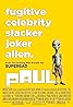 Paul (2011) Poster