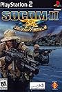 SOCOM II: U.S. Navy SEALs (2003)