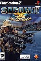 SOCOM II: U.S. Navy SEALs