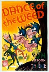 Dance of the Weed (1941)