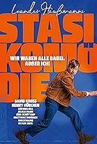 David Kross in A Stasi Comedy (2022)