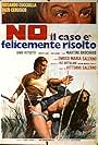 No il caso è felicemente risolto (1973)