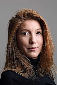 Primary photo for Kim Wall