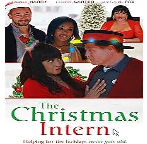 The Christmas Intern