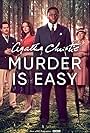 Murder Is Easy (2023)