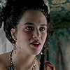 Jessica Brown Findlay in Harlots (2017)