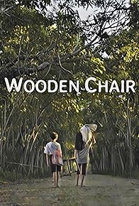 Primary photo for Wooden Chair