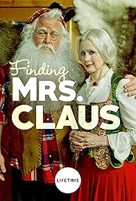 Primary photo for Finding Mrs. Claus