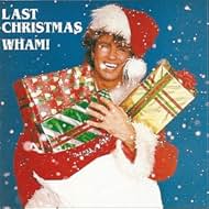 George Michael and Wham! in Wham!: Last Christmas (1984)