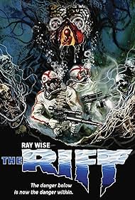 The Rift (1990)