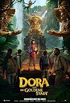 Dora und die goldene Stadt