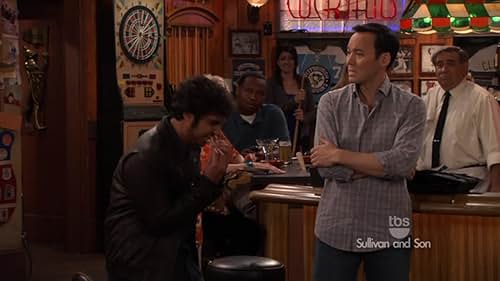 Sullivan & Son: Kunal Nayyar Guests