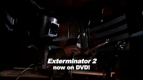 Exterminator 2