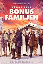 Länge leve bonusfamiljen