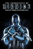 The Chronicles of Riddick: Escape from Butcher Bay