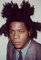 Jean Michel Basquiat