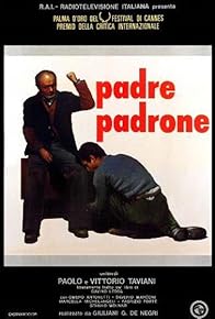 Primary photo for Padre Padrone