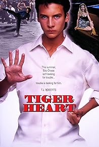 Primary photo for Tiger Heart