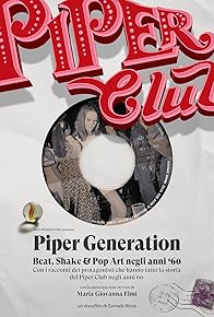 Primary photo for Piper Generation