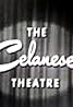 Celanese Theatre (TV Series 1951–1952) Poster