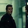 Liam Neeson and Dougray Scott in Taken 3 (2014)