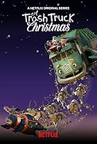 A Trash Truck Christmas (2020)