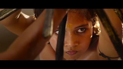 Mamangam Official Teaser (Malayalam)