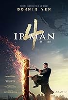 Ip Man 4: The Finale