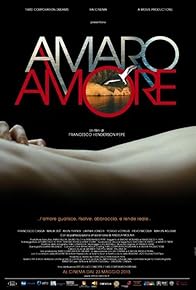 Primary photo for Amaro amore