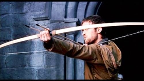 Robin Hood: Season One (2006)