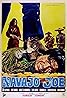 Navajo Joe (1966) Poster