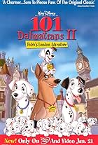 101 Dalmatians II: Patch's London Adventure