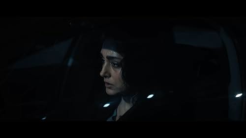 Golshifteh Farahani in VTC (2021)